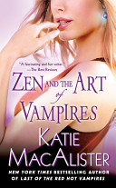 Zen and the art of vampires /