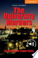 The university murders /