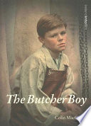 The butcher boy /