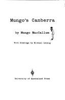 Mungo's Canberra /