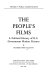 The people's films ; a political history of U.S. Government motion pictures.