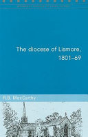 The Diocese of Lismore, 1801-69 /