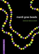 Mardi Gras beads /