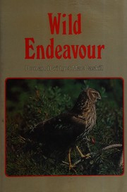 Wild endeavour /