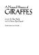 A natural history of giraffes /