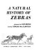 A natural history of zebras /