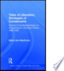 Tales of liberation, strategies of containment : divorce and the representation of womanhood in American fiction, 1880-1920 /