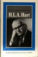 H.L.A. Hart /