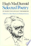 Selected poetry /