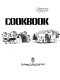 The outdoor cookbook /