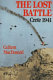 The lost battle--Crete, 1941 /