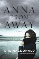 Anna from away : a novel /
