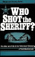 Who shot the Sheriff? : the rise and fall of the television western /