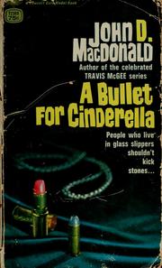 A bullet for Cinderella /