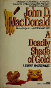 A deadly shade of gold /