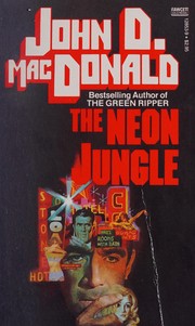 The neon jungle /