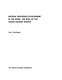 Natural resources development in the Sahel : the role of the United Nations system /