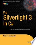 Pro Silverlight 3 in C# /