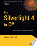 Pro Silverlight 4 in C# /
