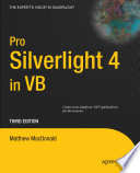 Pro Silverlight 4 in VB /