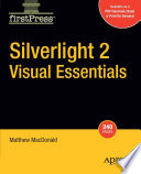 Silverlight 2 : visual essentials /