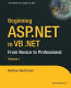 Beginning ASP.NET in VB .NET : from novice to professional /