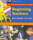 A handbook for beginning teachers /