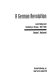 A German revolution : local change and continuity in Prussia, 1918-1920 /