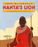 Nanta's lion : a search-and-find adventure /