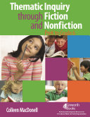 Thematic inquiry through fiction and nonfiction.