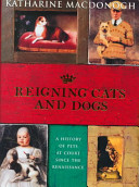Reigning cats and dogs /