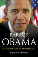 Barack Obama : the road from Moneygall /