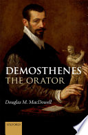 Demosthenes the orator /