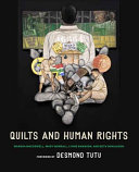 Quilts and human rights /