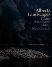 Alberta landscapes /