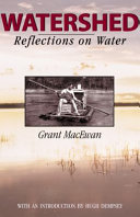 Watershed : reflections on water /