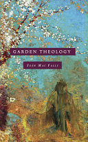 Garden theology : poems /