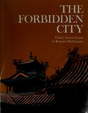 The forbidden city /
