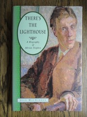 There's the lighthouse : a biography of Adrian Stephen /