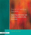 The art of teaching peacefully /