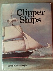 Clipper ships /