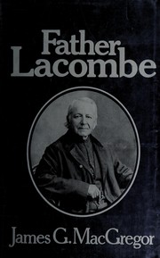 Father Lacombe /