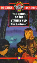 The ghost of the Stanley Cup /