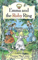 Emma and the ruby ring /