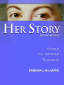 Her story : women in Christian tradition /