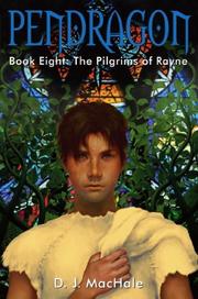 The pilgrims of Rayne /