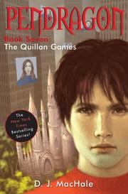 The Quillan games /
