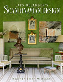Lars Bolander's Scandinavian design /