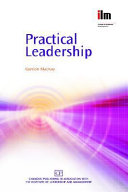 Practical leadership /