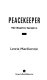 Peacekeeper : the road to Sarajevo /